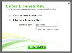 reimage license code